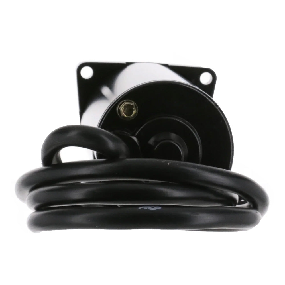 ARCO Marine Original Equipment Quality Replacement Tilt Trim Motor f/Early Model Yamaha - 3 Wire, 3-Bolt Mount - Deckhand Marine Supply