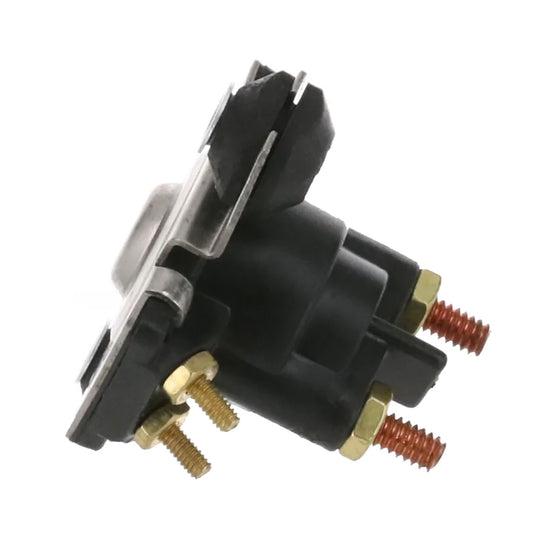 ARCO Marine Original Equipment Quality Replacement Solenoid f/Mercruiser, Mercury  Yamaha 4 Stroke - 12V Isolated Base - Deckhand Marine Supply