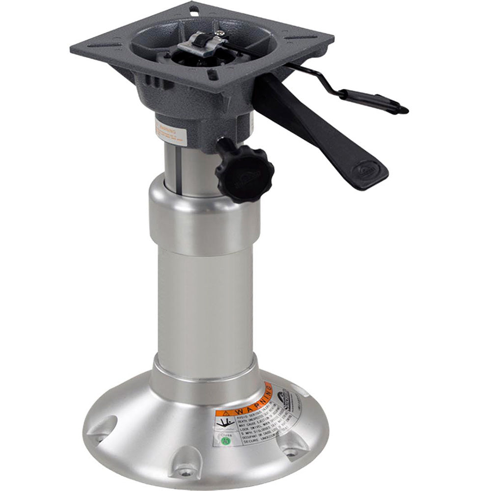 Springfield 2-7/8" Heavy Duty Mainstay w/Swivel - Deckhand Marine Supply