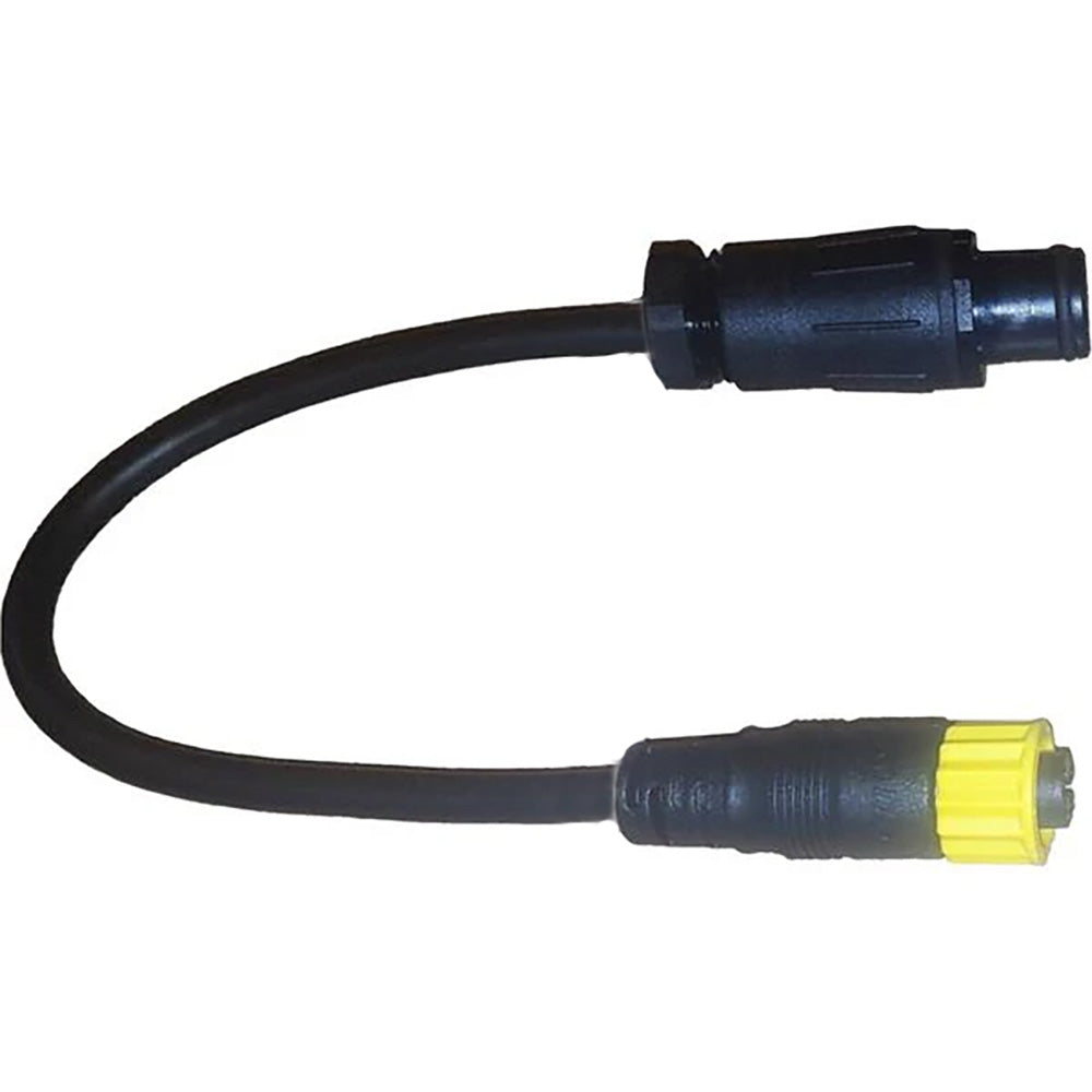 Whale IC Adapter Cable f/Old IC Accessories to New Gulper Pumps - Deckhand Marine Supply