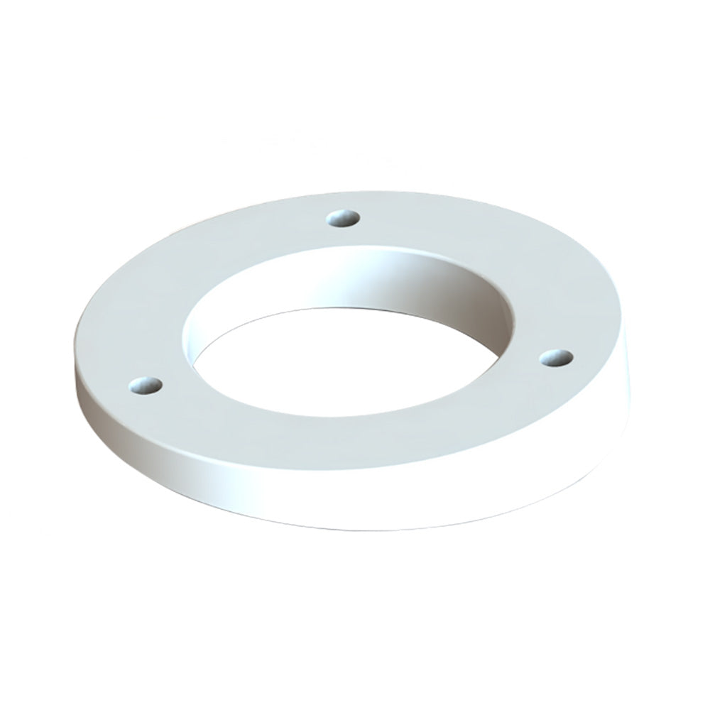 TACO Wedge Plate f/GS-800  GS-900 - Deckhand Marine Supply