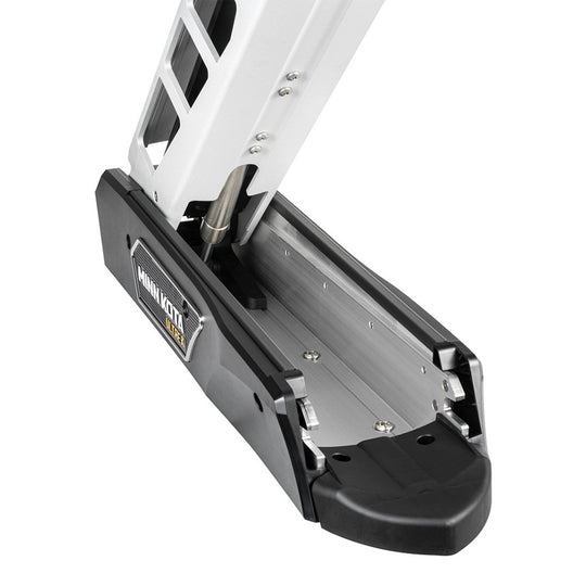 Minn Kota Ultrex QUEST 90/115 Trolling Motor w/Remote - MEGA Down/Side Imaging - 24/36V - 90/115LBS - 60" - Deckhand Marine Supply