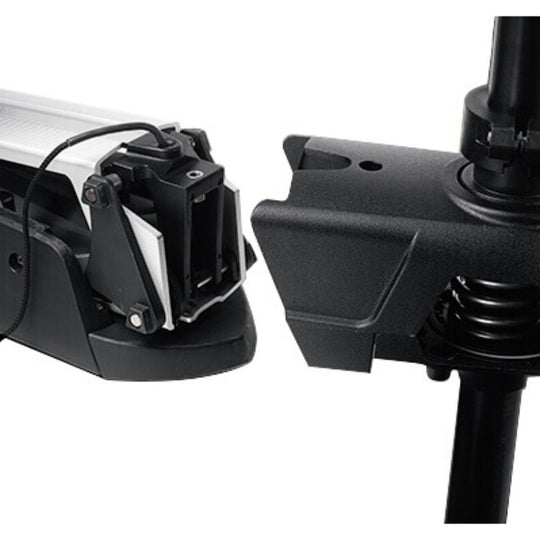 Minn Kota Fortrex 80 Trolling Motor - Dual Spectrum CHIRP - 24V - 80LB - 52" - Deckhand Marine Supply