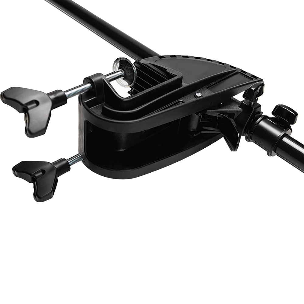 Minn Kota Endura Max 45 Trolling Motor - Transom Mount - 12V - 45lb - 36" - Deckhand Marine Supply