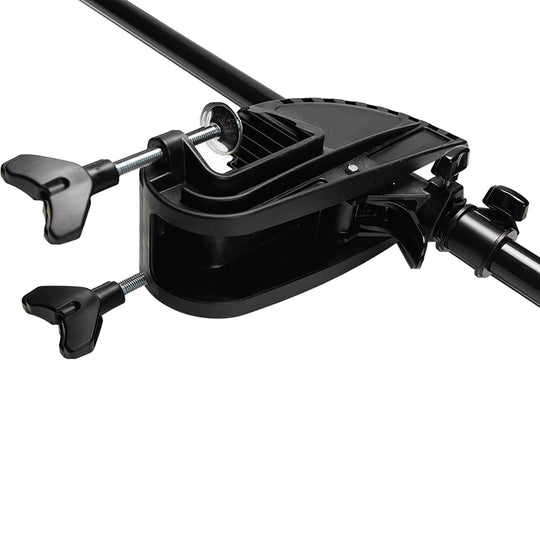 Minn Kota Endura Max 45 Trolling Motor - Transom Mount - 12V - 45lb - 36" - Deckhand Marine Supply