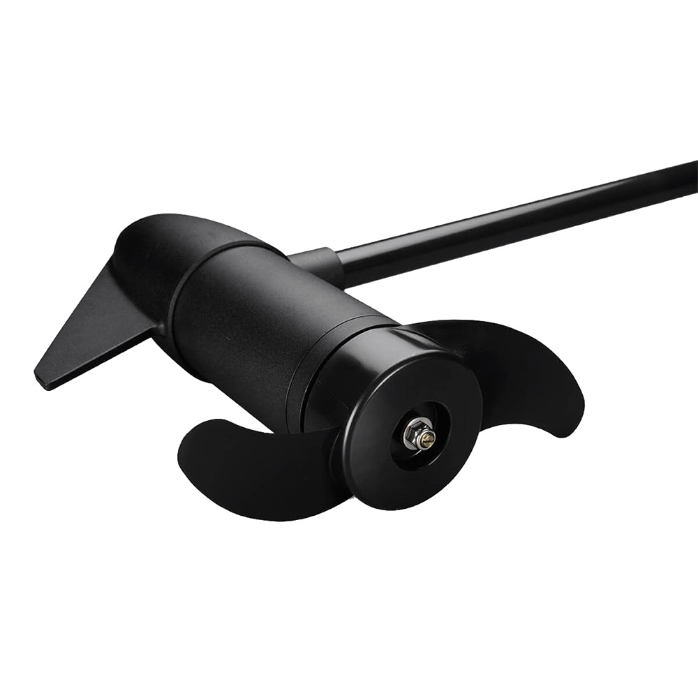 Minn Kota Endura Max 45 Trolling Motor - Transom Mount - 12V - 45lb - 36" - Deckhand Marine Supply