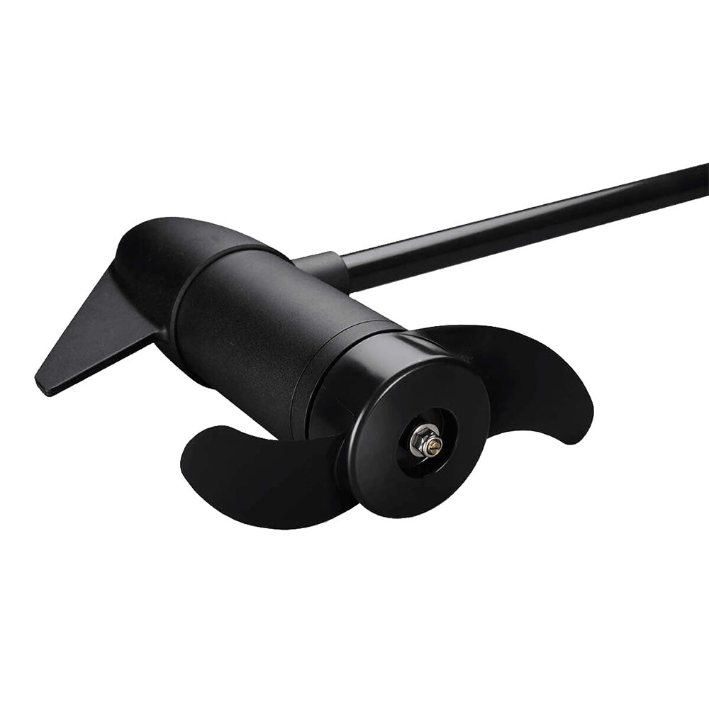 Minn Kota Endura C2 50 Trolling Motor w/Battery Meter - 12V - 50LB - 36" - Deckhand Marine Supply