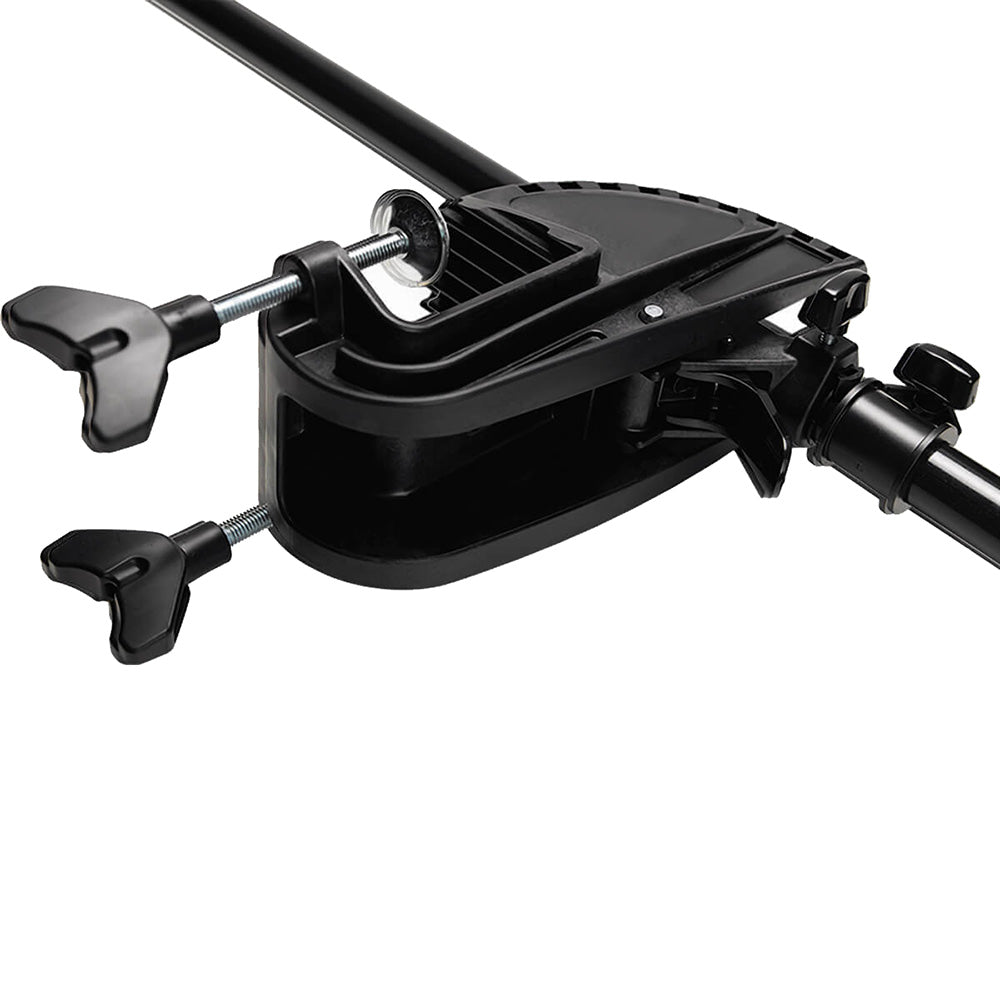 Minn Kota Endura C2 50 Trolling Motor w/Battery Meter - 12V - 50LB - 36" - Deckhand Marine Supply