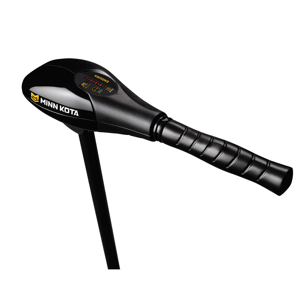 Minn Kota Endura C2 50 Trolling Motor w/Battery Meter - 12V - 50LB - 36" - Deckhand Marine Supply