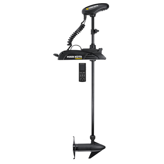 Minn Kota Terrova 55 Trolling Motor w/Wireless Remote - 12V - 55LB - 54" - Deckhand Marine Supply