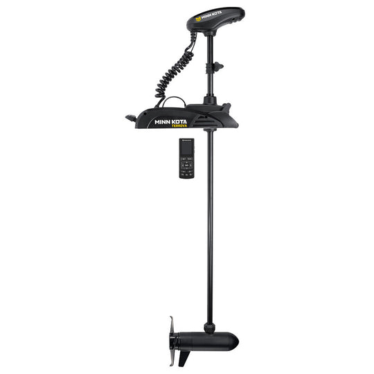 Minn Kota Terrova 80 Trolling Motor w/Wireless Remote - 24V - 80LB - 60" - Deckhand Marine Supply