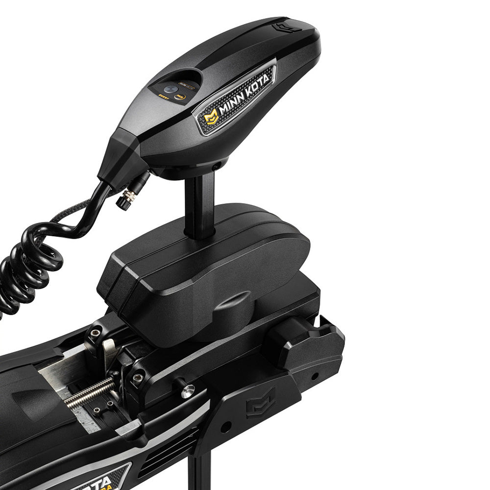 Minn Kota Ulterra QUEST 90/115 Trolling Motor w/Wireless Remote - Dual Spectrum CHIRP - 24/36V - 90/115LBS - 72" - Deckhand Marine Supply