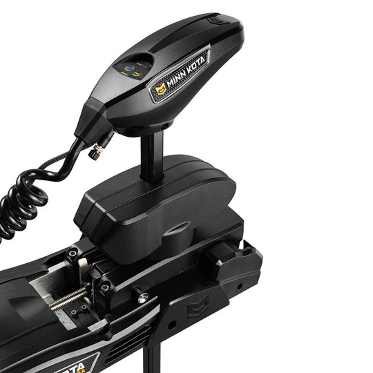 Minn Kota Ulterra QUEST 90/115 Trolling Motor w/Wireless Remote - Dual Spectrum CHIRP - 24/36V - 90/115LBS - 72" - Deckhand Marine Supply