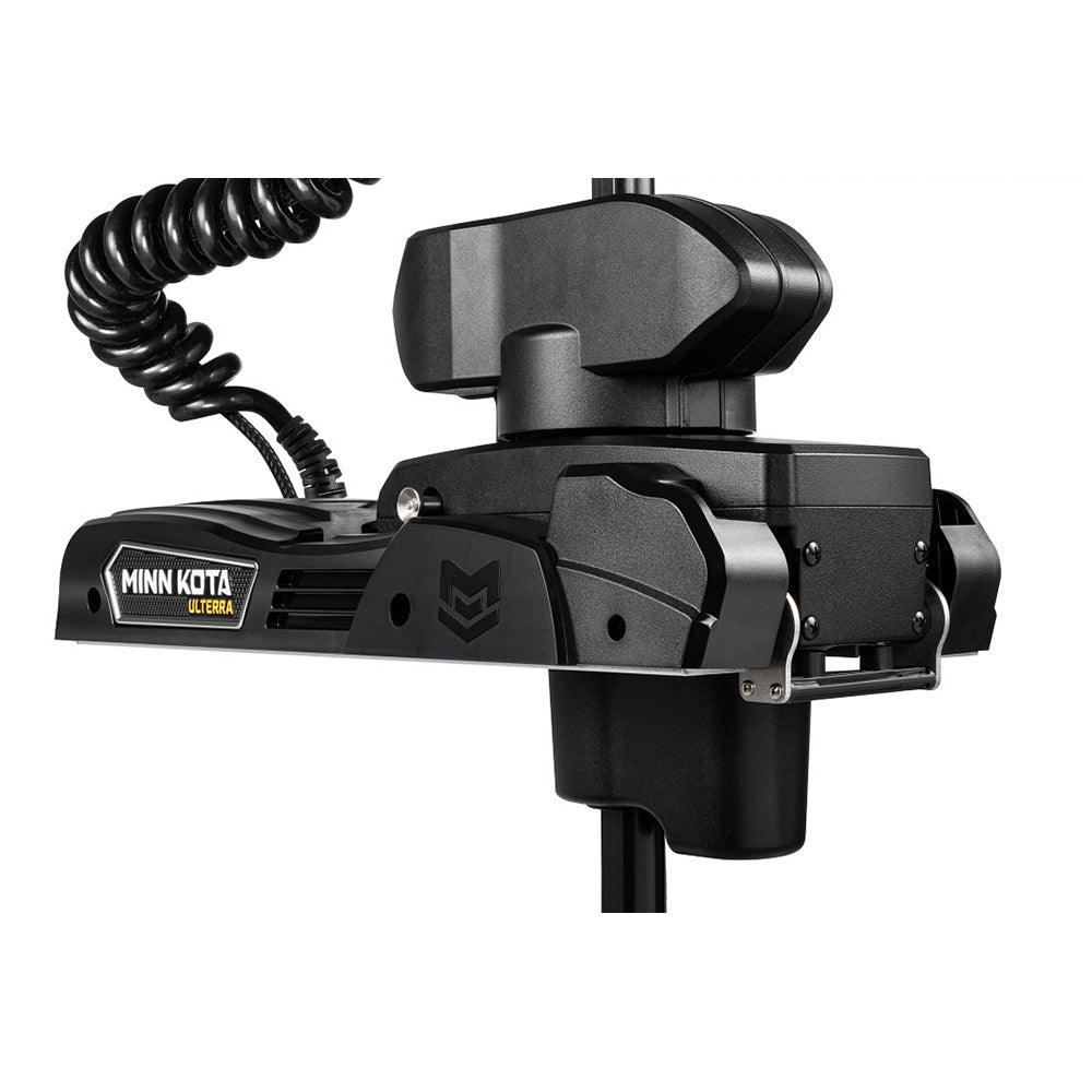 Minn Kota Ulterra QUEST 90/115 Trolling Motor w/Wireless Remote - Dual Spectrum CHIRP - 24/36V - 90/115LBS - 72" - Deckhand Marine Supply