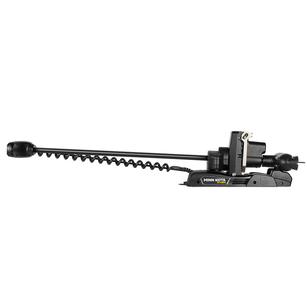 Minn Kota Ulterra QUEST 90/115 Trolling Motor w/Wireless Remote - Dual Spectrum CHIRP - 24/36V - 90/115LBS - 72" - Deckhand Marine Supply