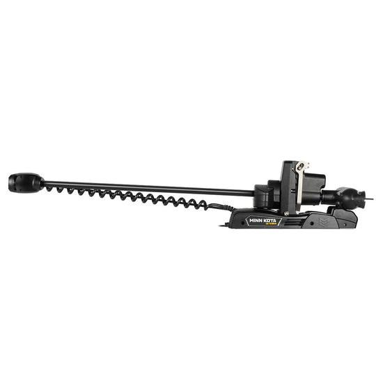 Minn Kota Ulterra QUEST 90/115 Trolling Motor w/Wireless Remote - Dual Spectrum CHIRP - 24/36V - 90/115LBS - 72" - Deckhand Marine Supply