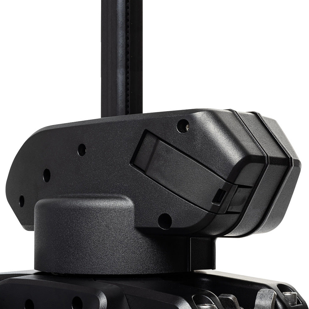 Minn Kota Ulterra QUEST 90/115 Trolling Motor w/Wireless Remote - MEGA Down/Side Imaging - 24/36V - 90/115LBS - 60" - Deckhand Marine Supply