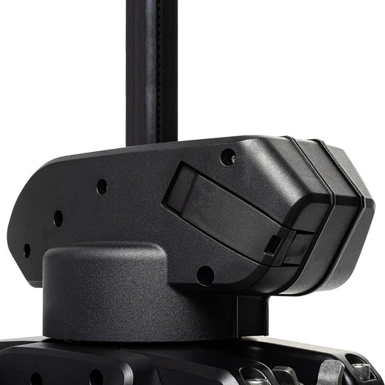 Minn Kota Ulterra QUEST 90/115 Trolling Motor w/Wireless Remote - MEGA Down/Side Imaging - 24/36V - 90/115LBS - 60" - Deckhand Marine Supply