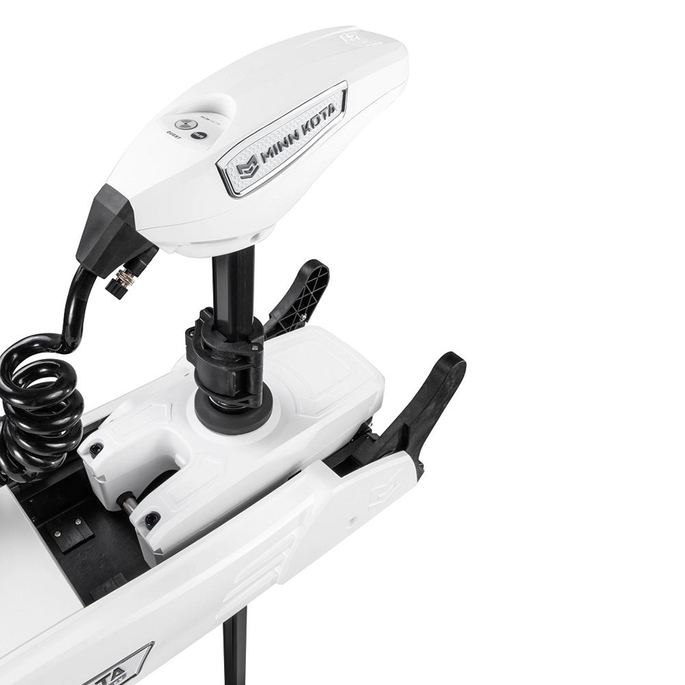 Minn Kota Riptide Terrova QUEST 90/115 Trolling Motor w/Wireless Remote - 24/36V - 90/115LBS - 60" - Deckhand Marine Supply
