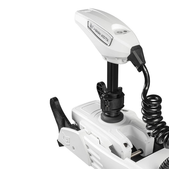 Minn Kota Riptide Terrova QUEST 90/115 Trolling Motor w/Wireless Remote - 24/36V - 90/115LBS - 60" - Deckhand Marine Supply