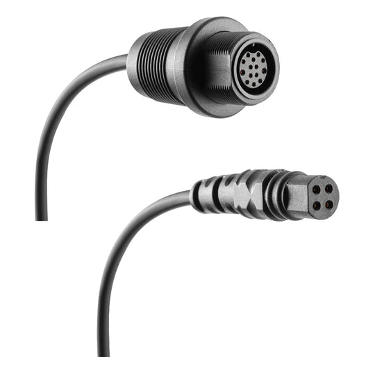 Minn Kota MKR-DSC-12 DSC Transducer Adapter Cable - Garmin 4-PIN - Deckhand Marine Supply
