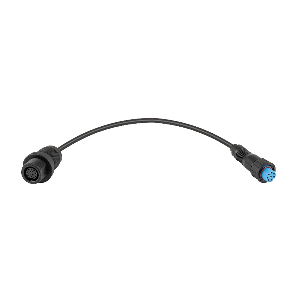 Minn Kota MKR-DSC-14 DSC Transducer Adapter Cable - Garmin 8-PIN - Deckhand Marine Supply