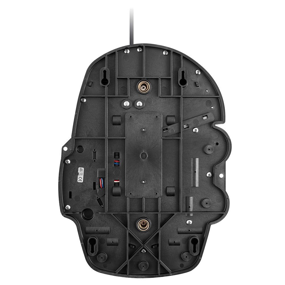 Minn Kota Terrova/Riptide Terrova QUEST Corded Foot Pedal - Deckhand Marine Supply