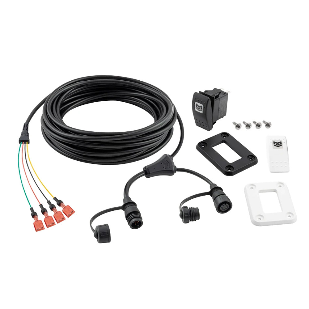 Minn Kota MKR-30 Remote Power Switch - Deckhand Marine Supply